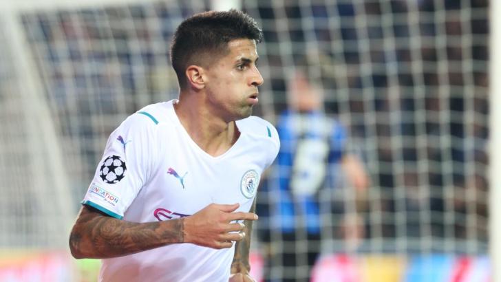 Joao Cancelo